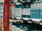 déodorants